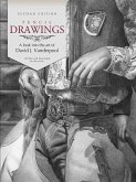 Pencil Drawings - A look into the art of David J. Vanderpool