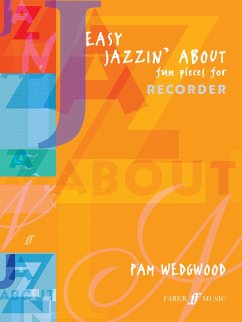 Cover Easy Jazzin' About