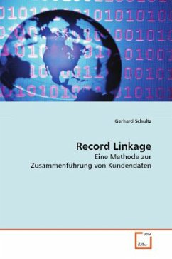 Record Linkage - Schultz, Gerhard