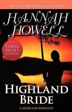 Highland Bride - Howell, Hannah