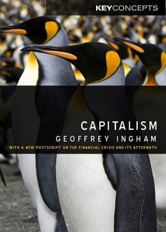 Capitalism - Ingham, Geoffrey