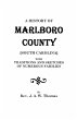 History of Marlboro County [South... - Bild 1