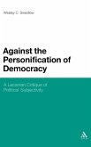 Against the Personification of Democracy