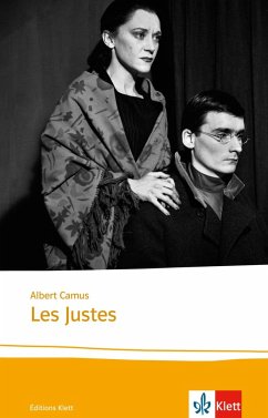 Les Justes - Camus, Albert