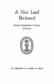 New Land Beckoned