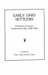 Early Ohio Settlers Purchasers of Land... - Bild 1