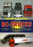 RC-Trucks aus Bausätzen