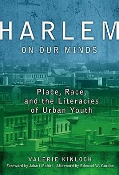 Harlem on Our Minds - Kinloch, Valerie