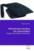 Philanthropic Banking für Universitäten