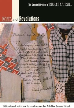 Roses and Revolutions - Randall, Dudley