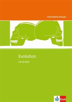 Arbeitsblätter Biologie Neu. Evolution. Kopiervorlagen