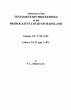 Abstracts of the Testamentary... - Bild 1