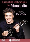 Essential Techniques for Mandolin