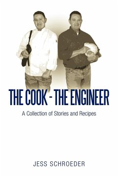 The Cook - The Engineer