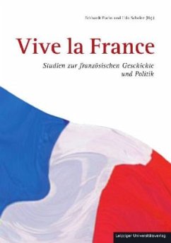 Cover Vive la France