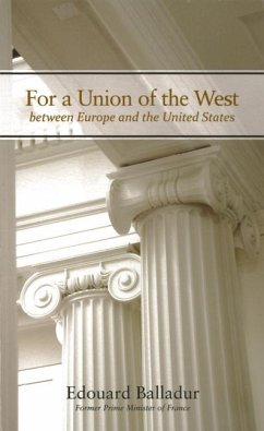 For a Union of the West - Balladur, Edouard