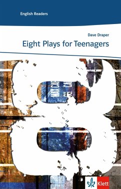 Eight Plays for Teenagers - Draper, Dave