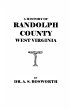 History of Randolph County, West... - Bild 1