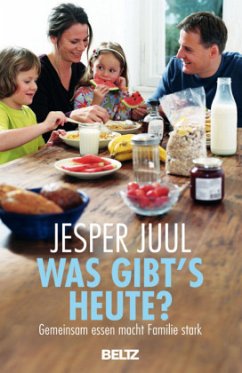 Was gibt's heute? - Juul, Jesper