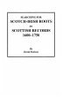 Searching for Scotch-Irish Roots in... - Bild 1