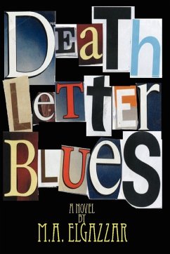 Death Letter Blues - Elgazzar, M.