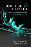 Heidegger and the Earth