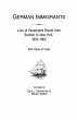 German Immigrants - Bild 1