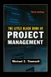The Little Black Book of Project... - Bild 1