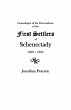 Contributions for the Genealogies of... - Bild 1