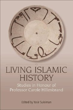 Living Islamic History - Suleiman, Yasir