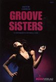 Groove Sisters, Female Choir and Piano, Chorpartitur