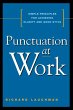Punctuation at Work - Bild 1
