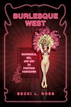 Burlesque West - Ross, Becki