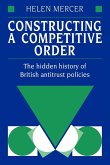 Constructing a Competitive Order