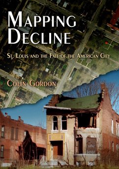Mapping Decline - Gordon, Colin
