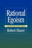 Rational Egoism