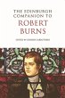 The Edinburgh Companion to Robert Burns - Bild 1
