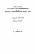 Abstracts of the Testamentary... - Bild 1