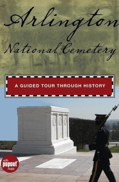 Arlington National Cemetery - Parzych, Cynthia
