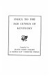 Index to the 1820 Census of Kentucky - Bild 1
