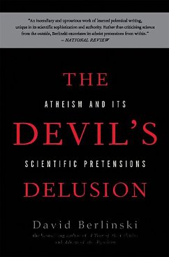 The Devil's Delusion - Berlinski, David