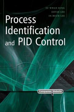 Process Identification and Pid Control - Sung, Su Whan; Lee, Jietae; Lee, In-Beum