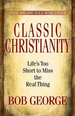 Cover Classic Christianity