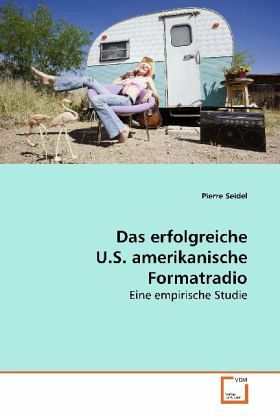 Das erfolgreiche U.S. amerikanische Formatradio Das erfolgreiche U.S. amerikanische Formatradio