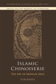 Islamic Chinoiserie