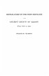 Contributions for the Genealogies of... - Bild 1
