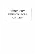 Kentucky Pension Roll for 1835 - Bild 1