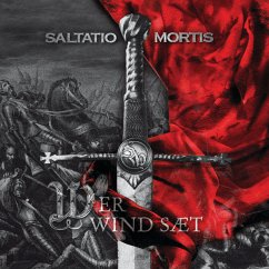 Wer Wind Saet - Saltatio Mortis