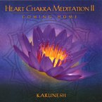 Heart Chakra Meditation Vol.2