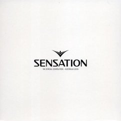 Cover Sensation Australia 2009